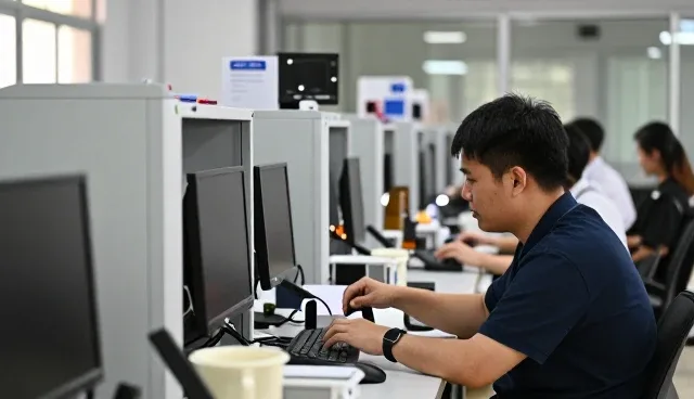 浙江尊宠科技有限公司