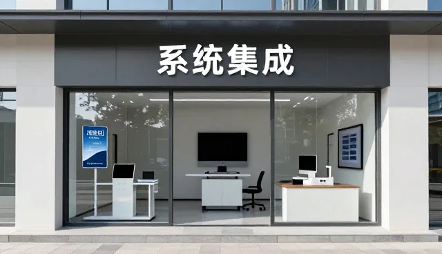 技术转让如何满足现代门店展厅需求