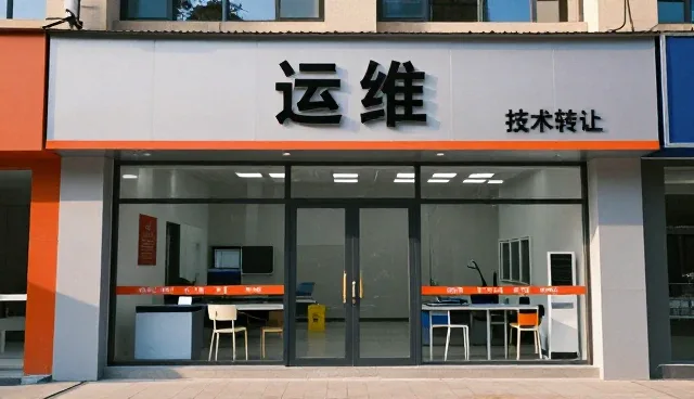 系统集成技术落地中的选型关键点分析