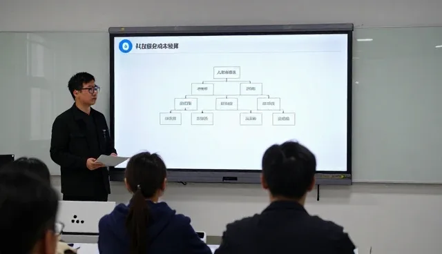 定制软件开发帮助客户实现科技服务目标