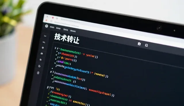 技术适配在技术转让业务中的核心价值与实践路径