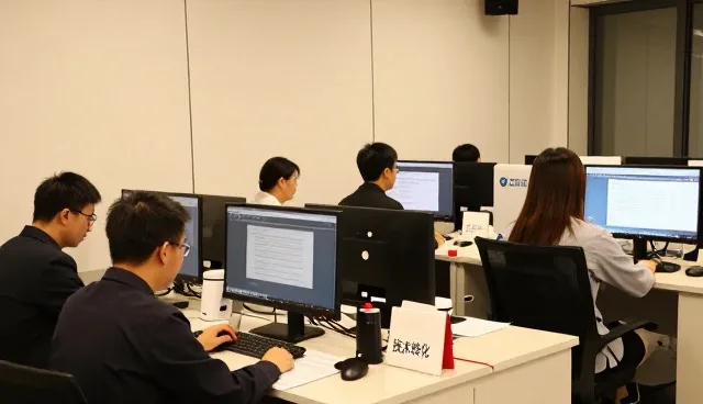 设备运行中常见问题及排查方法解析