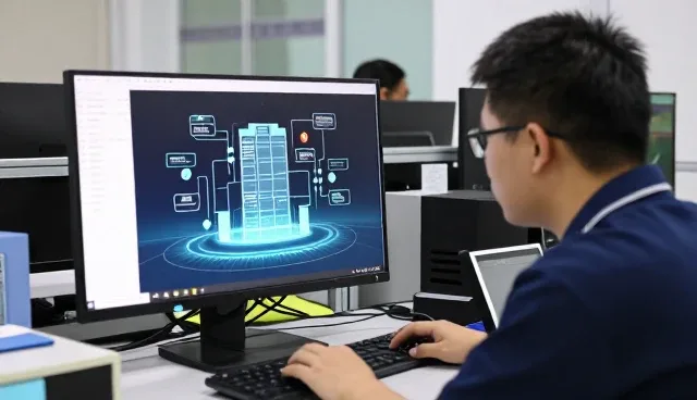 IT外包服务报价:企业上云迁移在家庭日常使用的应用要点